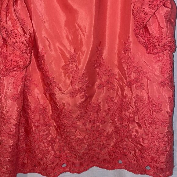 Azel hazel blouse - Picture 3 of 5